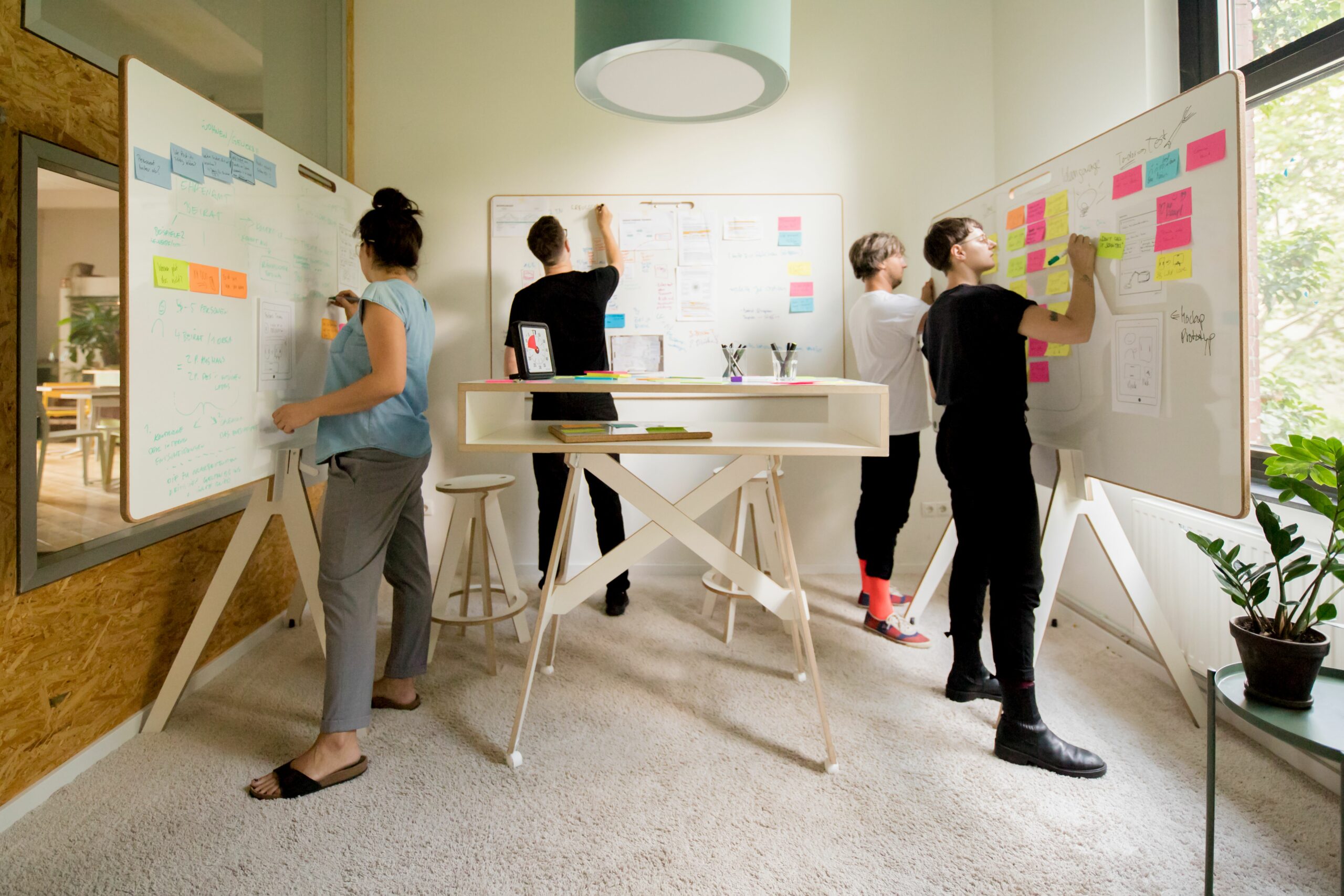 How to Use Design Thinking to Improve Your Life and Work in Singapore